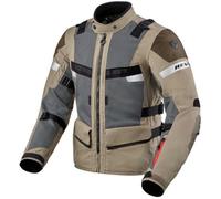 REVIT Chaquetas Cayenne 2 Sand XL