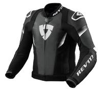 REVIT Chaquetas Control Black / White M58