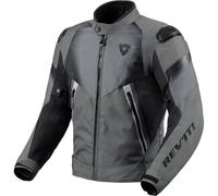 REVIT Chaquetas Control H2O Grey / Black S