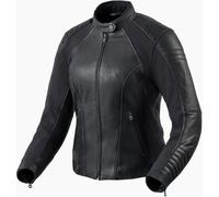 Revit Coral Ladies Chaqueta Color Negro,Talla 40 Negro 40