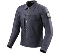 REVIT Chaquetas Crosby Medium Blue M