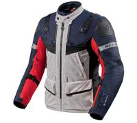 Rev'it Defender 3 Gore-tex - Talla S RED/BLUE