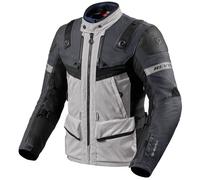 REVIT Chaquetas Defender 3 GTX Silver / Anthracite M