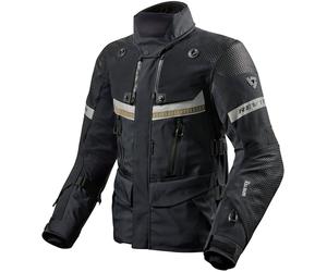 REVIT Chaquetas Dominator 3 GTX Black XL