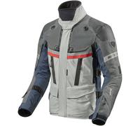 REVIT Chaquetas Dominator 3 GTX Silver / Blue S