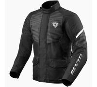 REVIT Chaquetas Duke H2O Black M