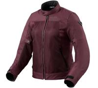 REVIT Chaquetas Eclipse 2 Lady Aubergine 34