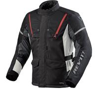 REVIT Chaquetas Horizon 3 H2O Black / Red L