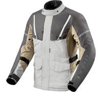 REVIT Chaquetas Horizon 3 H2O Grey / Sand M