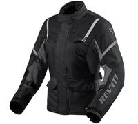REVIT Chaquetas Horizon 3 H2O Lady Black / White 42