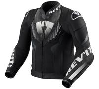 REVIT Chaquetas Hyperspeed 3 Air Black / White 52