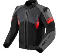 REVIT Chaquetas Mantis 2 H2O Black / Red S