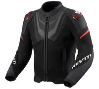 REVIT Chaquetas Mantis 3 H2O Black / Red S