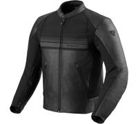 REVIT Chaquetas Mile 2 Black 52