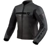 REVIT Chaquetas Mile Black 50