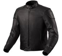 REVIT Chaquetas Morgan Black 52