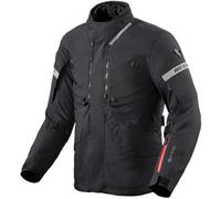 REVIT Chaquetas Neptune 3 Gore-Tex Black S
