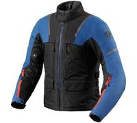REVIT Chaquetas Offtrack 2 H2O Blue / Black M