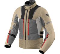 REVIT Chaquetas Offtrack 2 H2O Sand / Grey L
