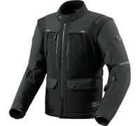 REVIT Chaquetas Offtrack 3 H2O Black S