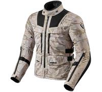 REVIT Chaquetas Offtrack Sand / Black S