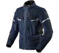 REVIT Chaquetas Outback 4 H2O Blue / Blue S
