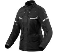 REVIT Chaquetas Outback 4 H2O Lady Black / Black 36