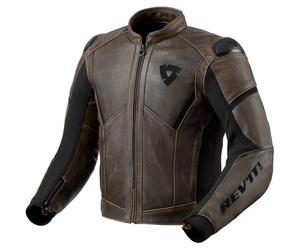 REVIT Chaquetas Parallax Brown 48