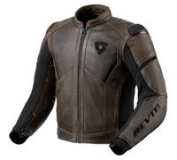 REVIT Chaquetas Parallax Brown 52