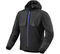 REVIT Chaquetas Potential Gore-Tex Anthracite / Black L