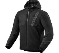 REVIT Chaquetas Potential GTX Black L