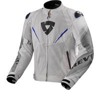 REVIT Chaquetas Quantum 3 Air Silver / Blue L