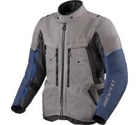 REVIT Chaquetas Sand 5 H2O Grey / Dark Grey S