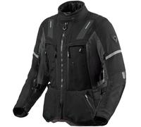 REVIT Chaquetas Sand 5 H2O Lady Black / Anthracite 42