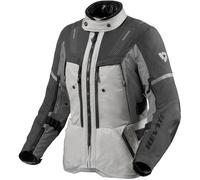 REVIT Chaquetas Sand 5 H2O Lady Silver / Anthracite 34