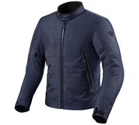 Chaqueta de Moto Revit Shade H2O AzulS Azul