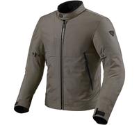 REVIT Chaquetas Shade H2O Dark Green S