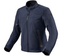 Revit Shade H2O Ladies Chaqueta Color Azul Talla M Azul M