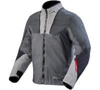 REVIT Chaquetas Stratum GTX Grey / Anthracite 3XL