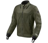 REVIT Chaquetas Territory Dark Green S