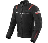 REVIT Chaquetas Tornado 3 Black XXL