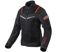 REVIT Chaquetas Tornado 3 Lady Black 40