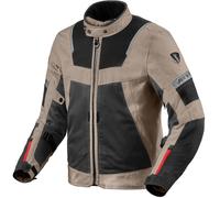 REVIT Chaquetas Tornado 4 H2O Sand / Black XL