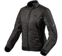 REVIT Chaquetas Torque 2 H2O Lady Black / Anthracite 46