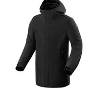 Chaqueta de Moto REV'IT! Trafalgar 2 H2O NegroXXL Negro