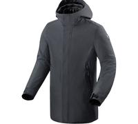 Chaqueta de Moto REV'IT! Trafalgar 2 H2O Azul oscuroXXL Azul oscuro