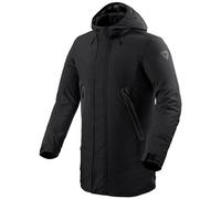 REVIT Chaquetas Trafalgar H2O Black XL