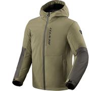 REVIT Chaquetas Traffic 2 H2O Tarmac 3XL
