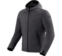 REVIT Chaquetas Traffic H2O Anthracite S