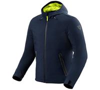 REVIT Chaquetas Traffic H2O Dark Navy XXL